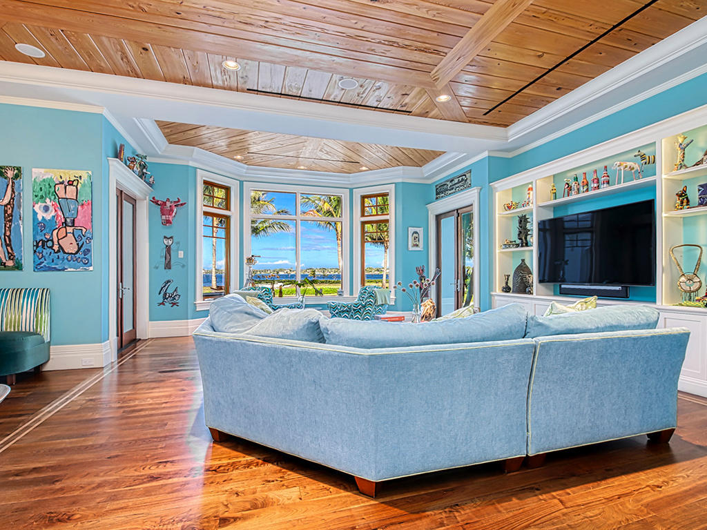 Golden Gate - Residential