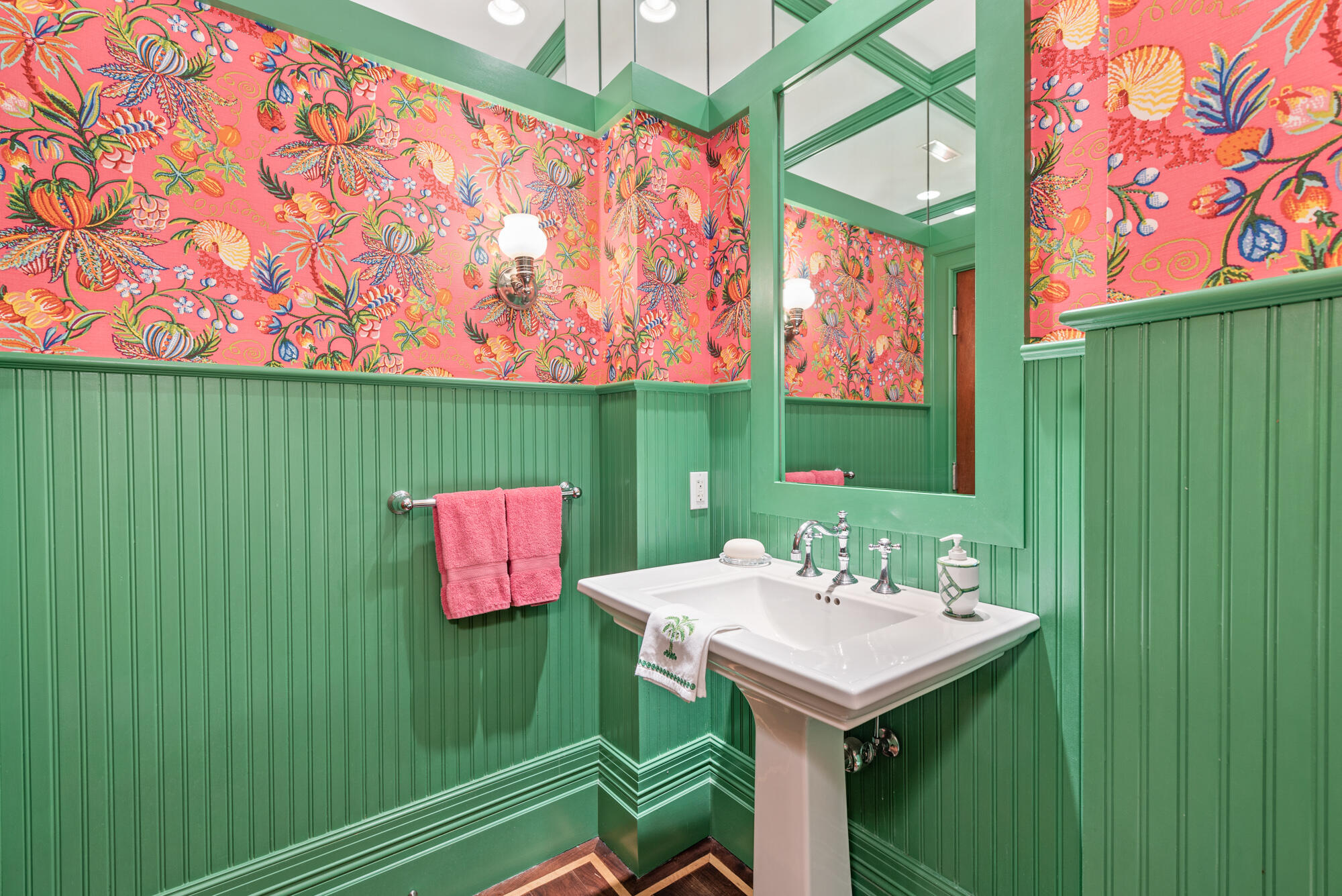 Golden Gate - Residential