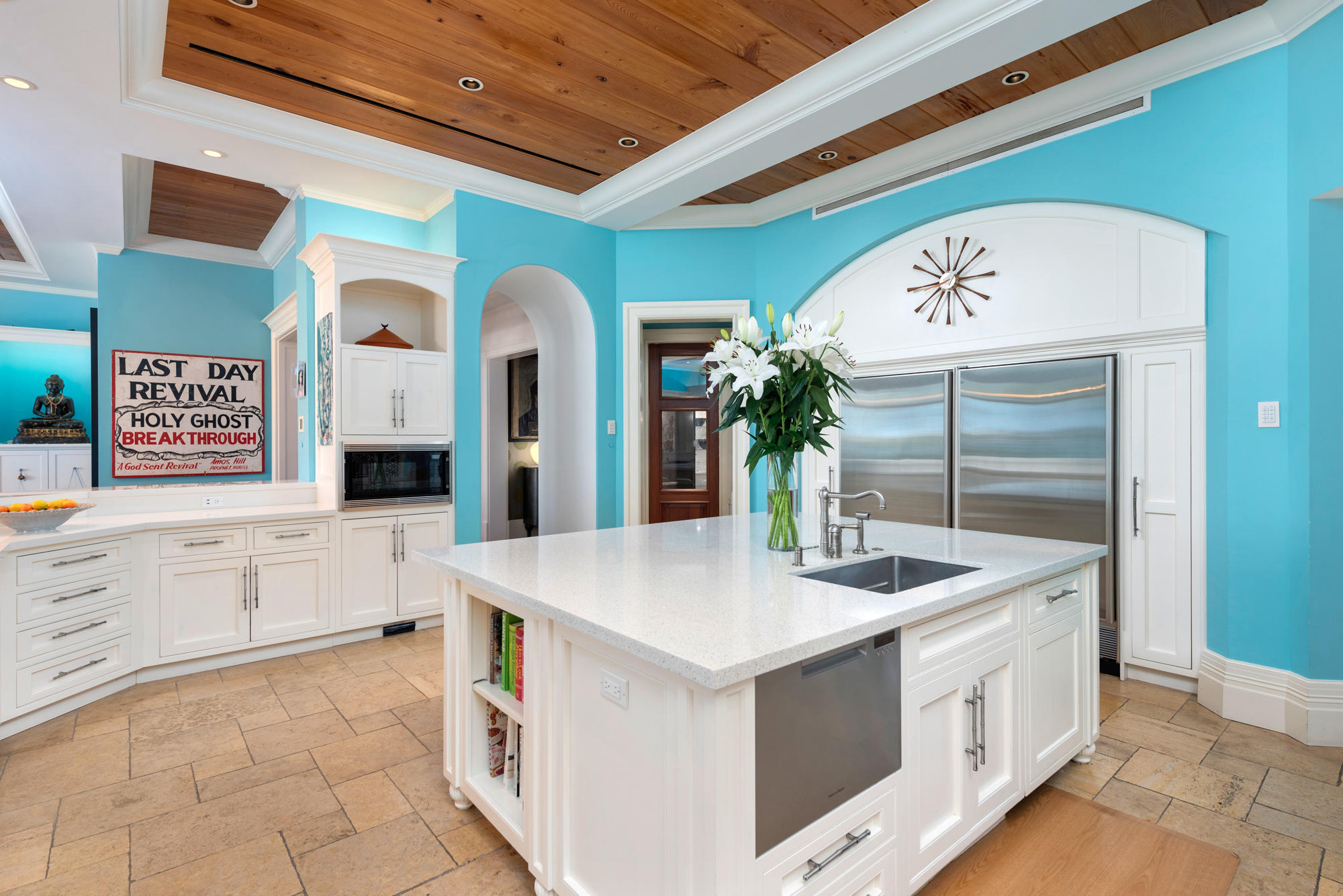 Golden Gate - Residential