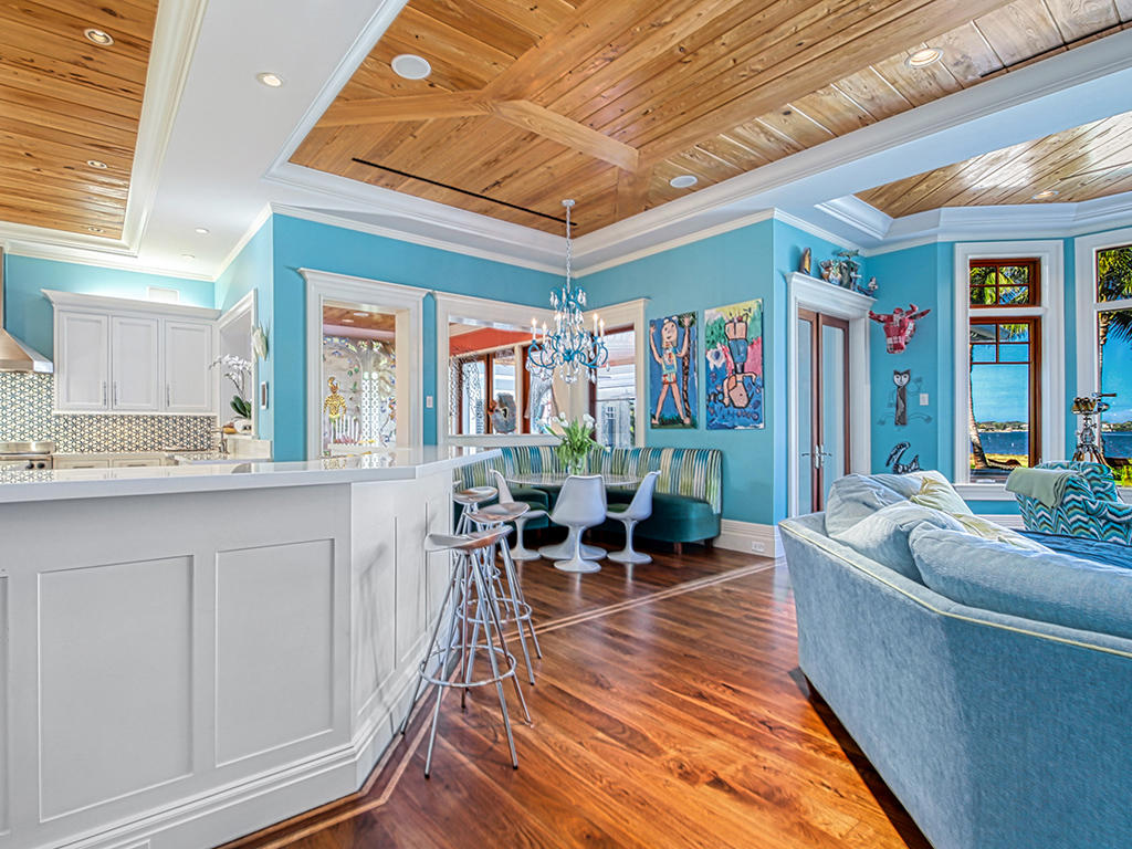 Golden Gate - Residential