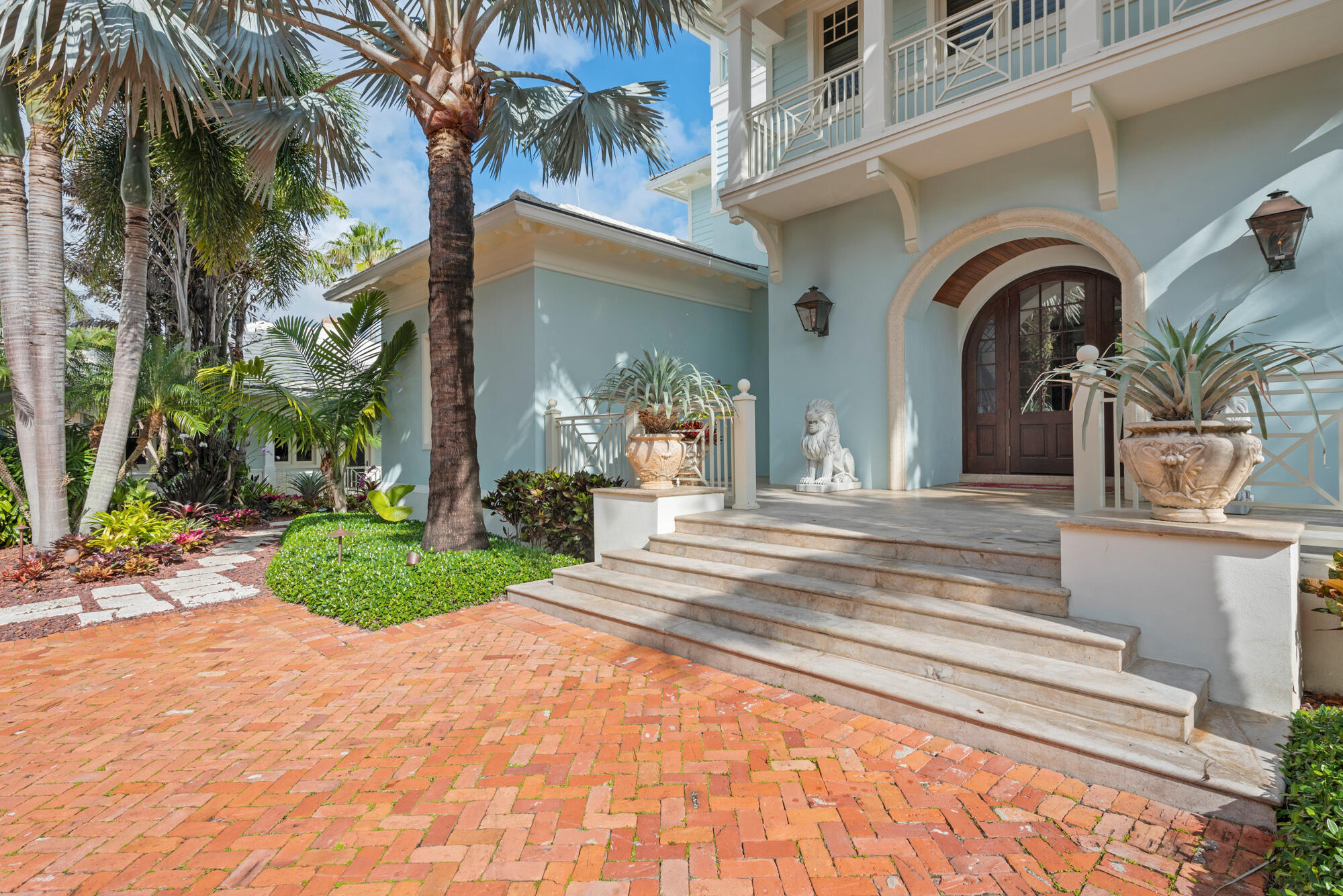 Golden Gate - Residential