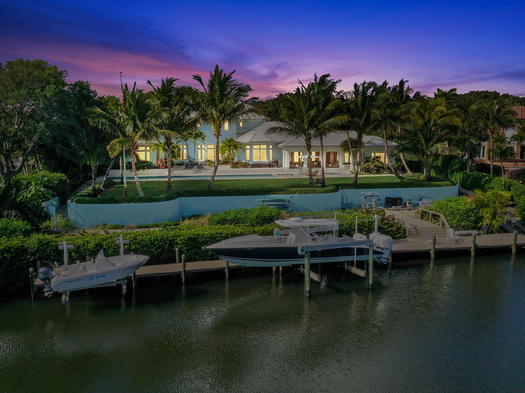 Golden Gate - Residential