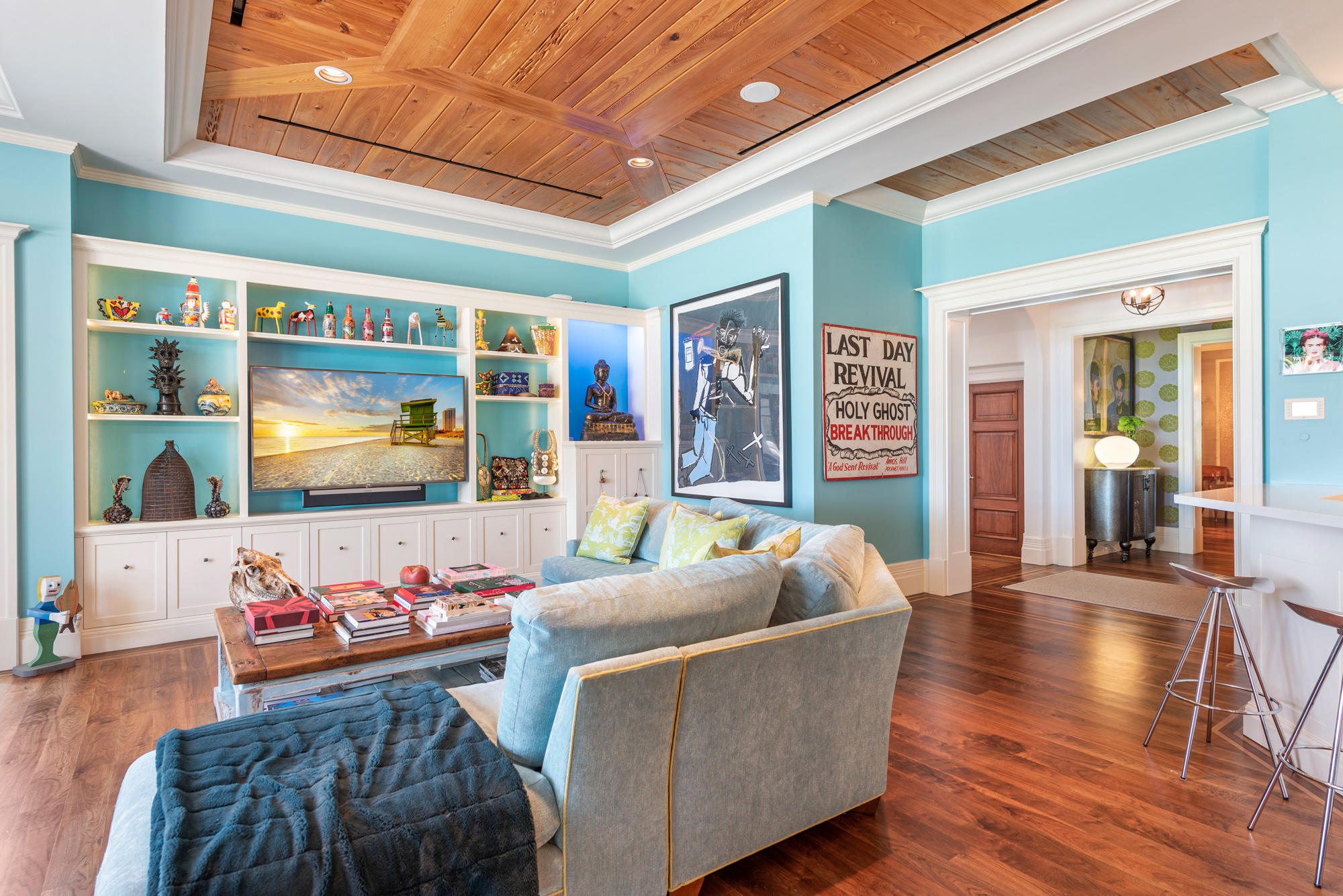 Golden Gate - Residential