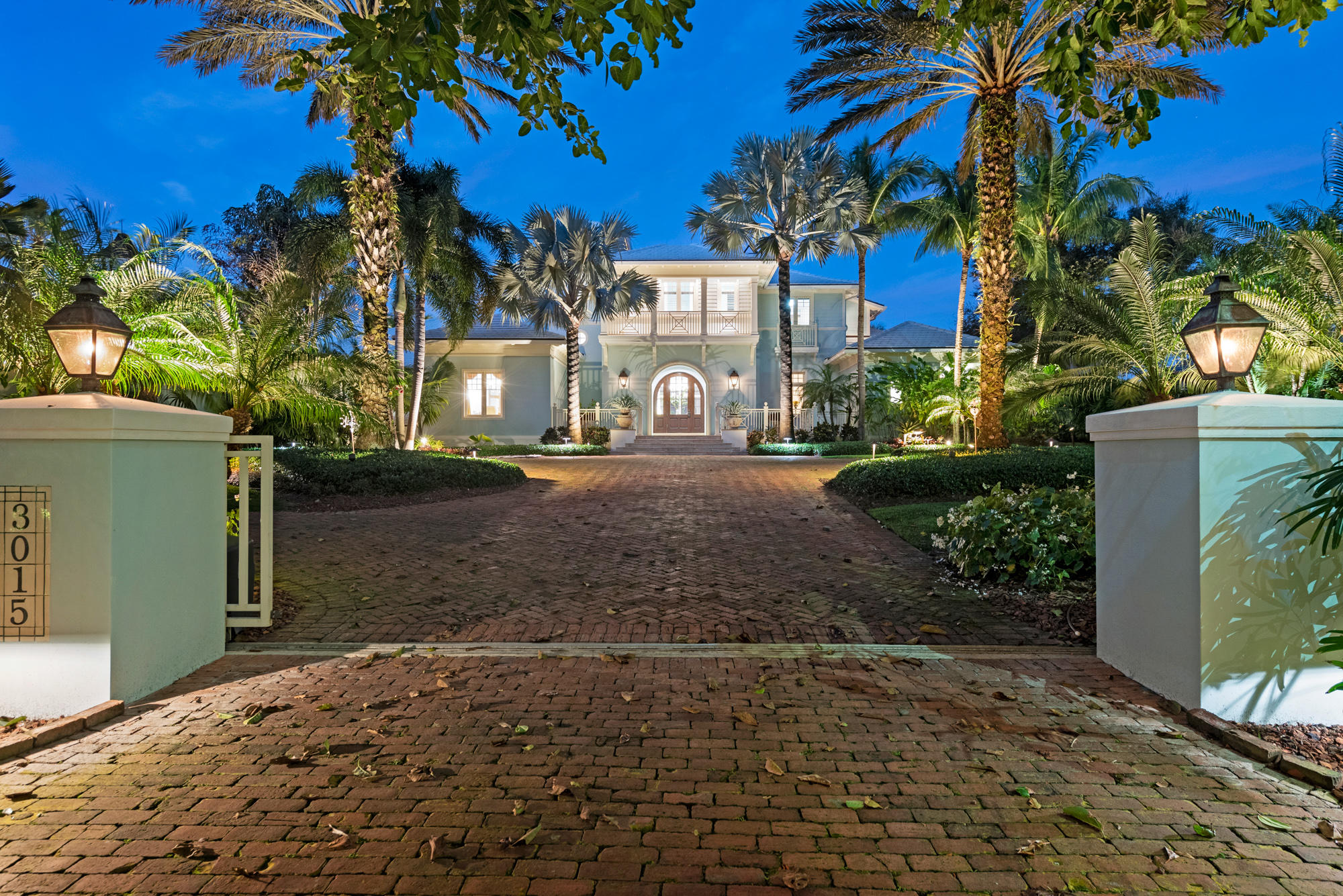 Golden Gate - Residential