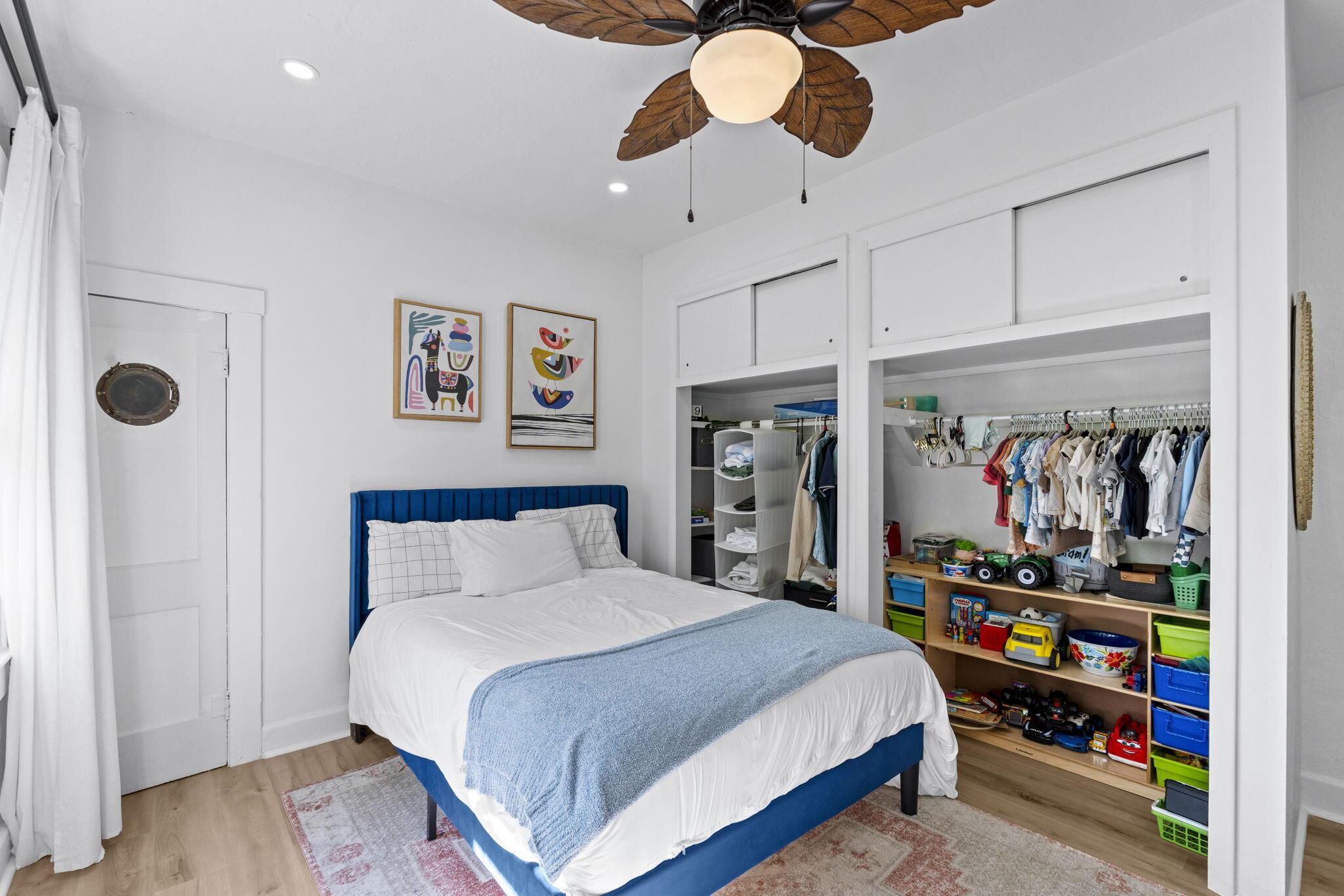 GARDENS THE IN - Residential Lease