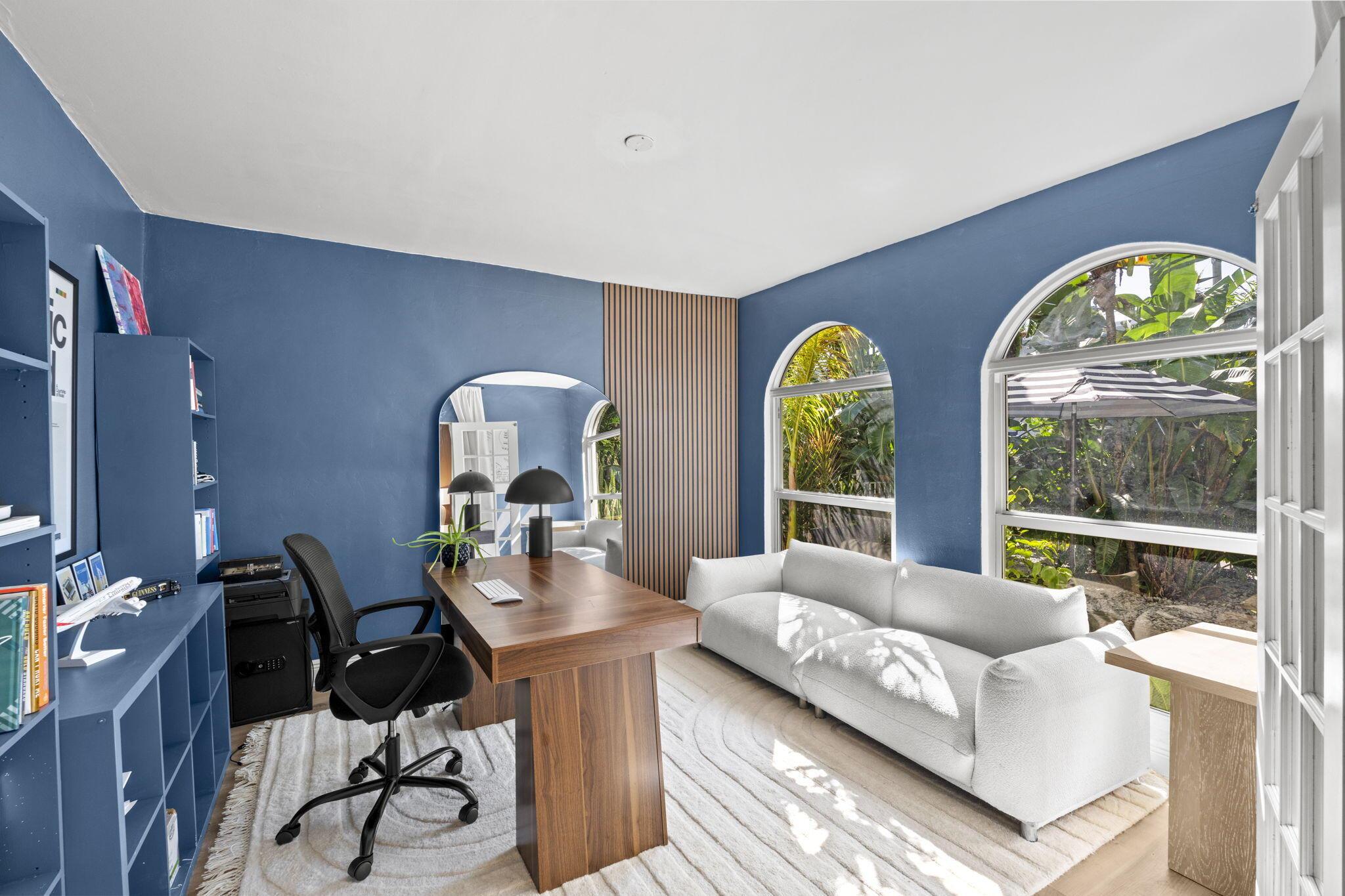 GARDENS THE IN - Residential Lease