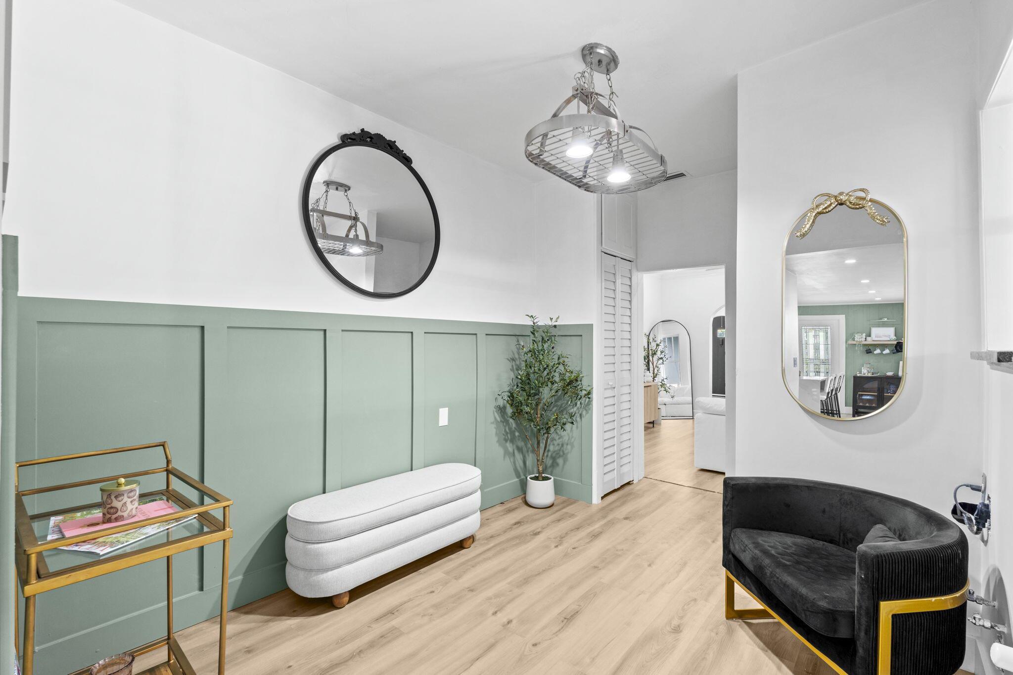 GARDENS THE IN - Residential Lease