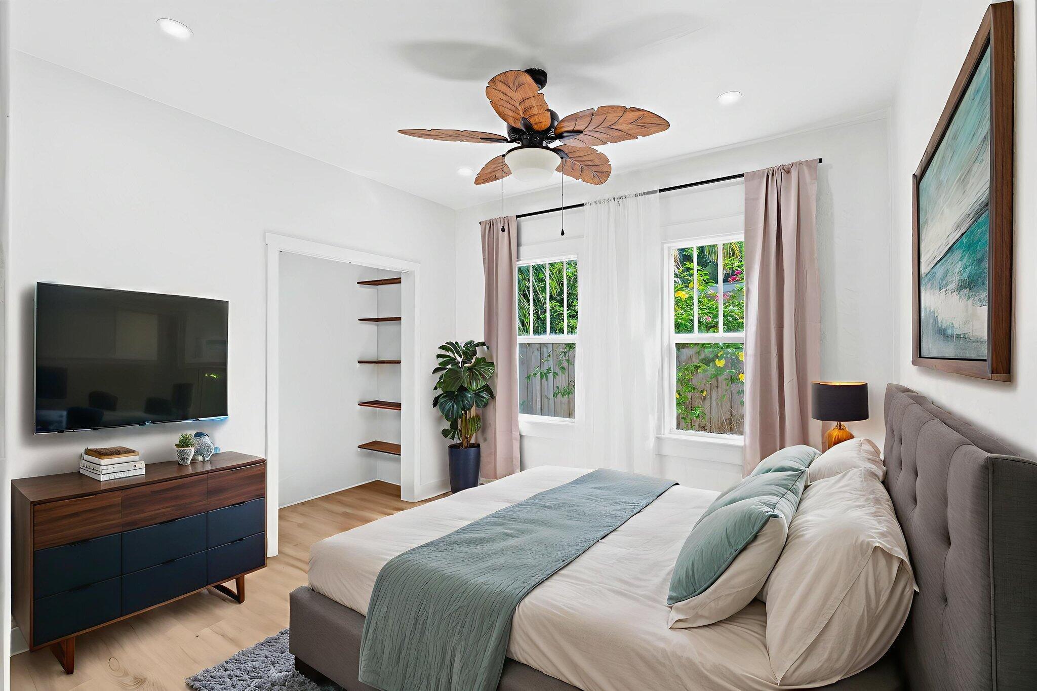 GARDENS THE IN - Residential Lease