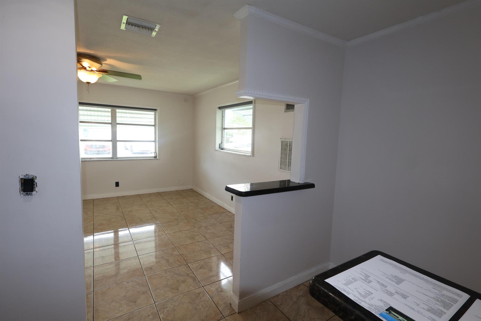 TAMARAC LAKES - Residential