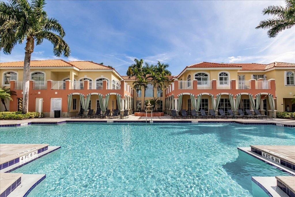 Photo of 11013 Legacy Lane, Palm Beach Gardens, FL 33410 (MLS # B26031187)