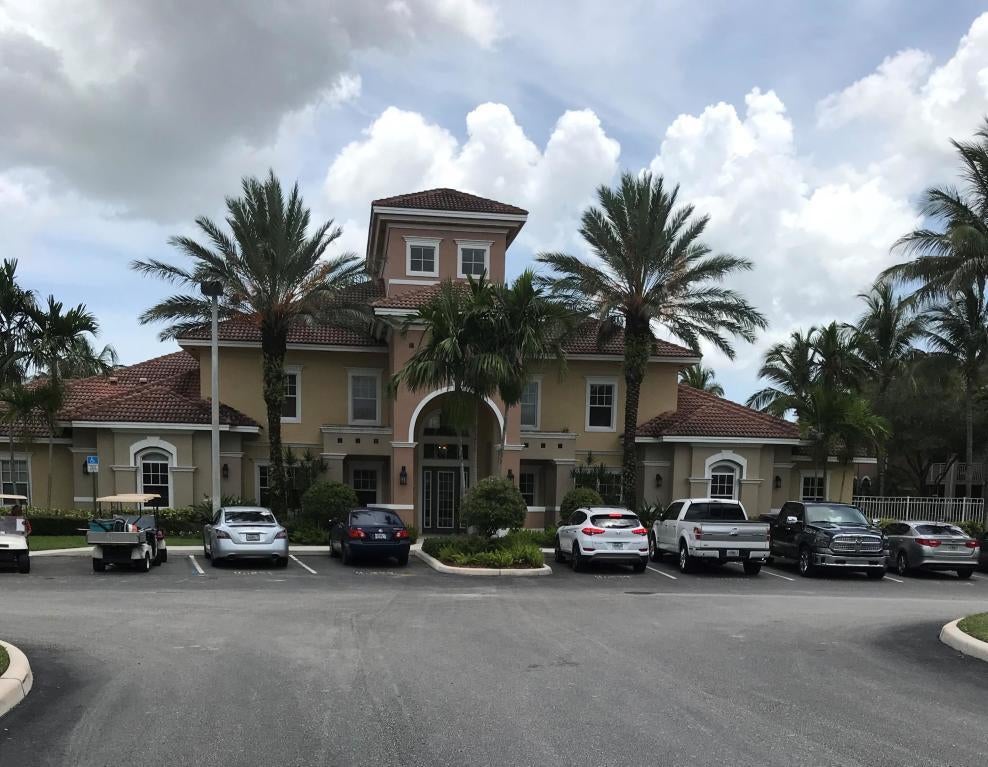 Photo of 6559 Emerald Dunes Drive #103, West Palm Beach, FL 33411 (MLS # R11037707)