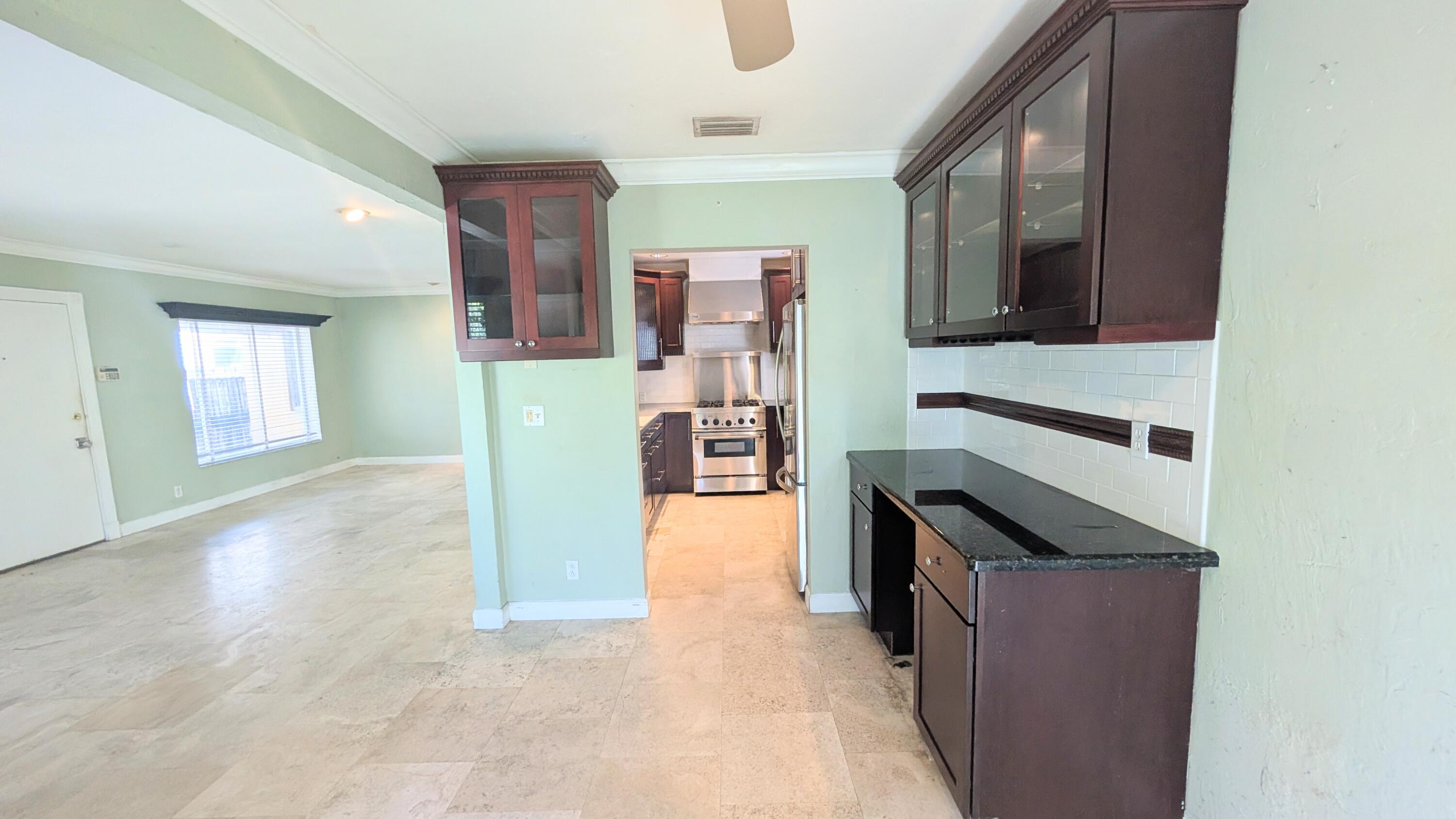 HOLLYWOOD - Residential