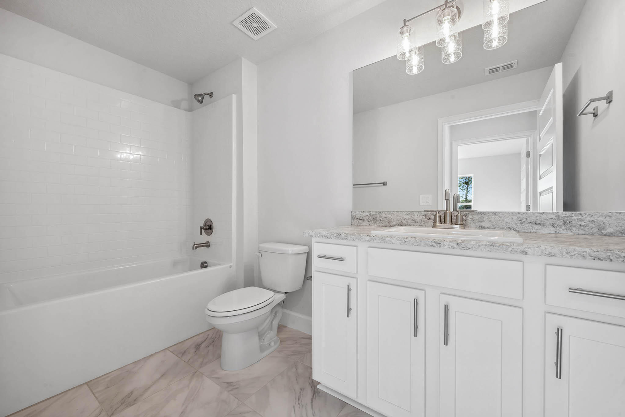 Waterstone Villas - Residential