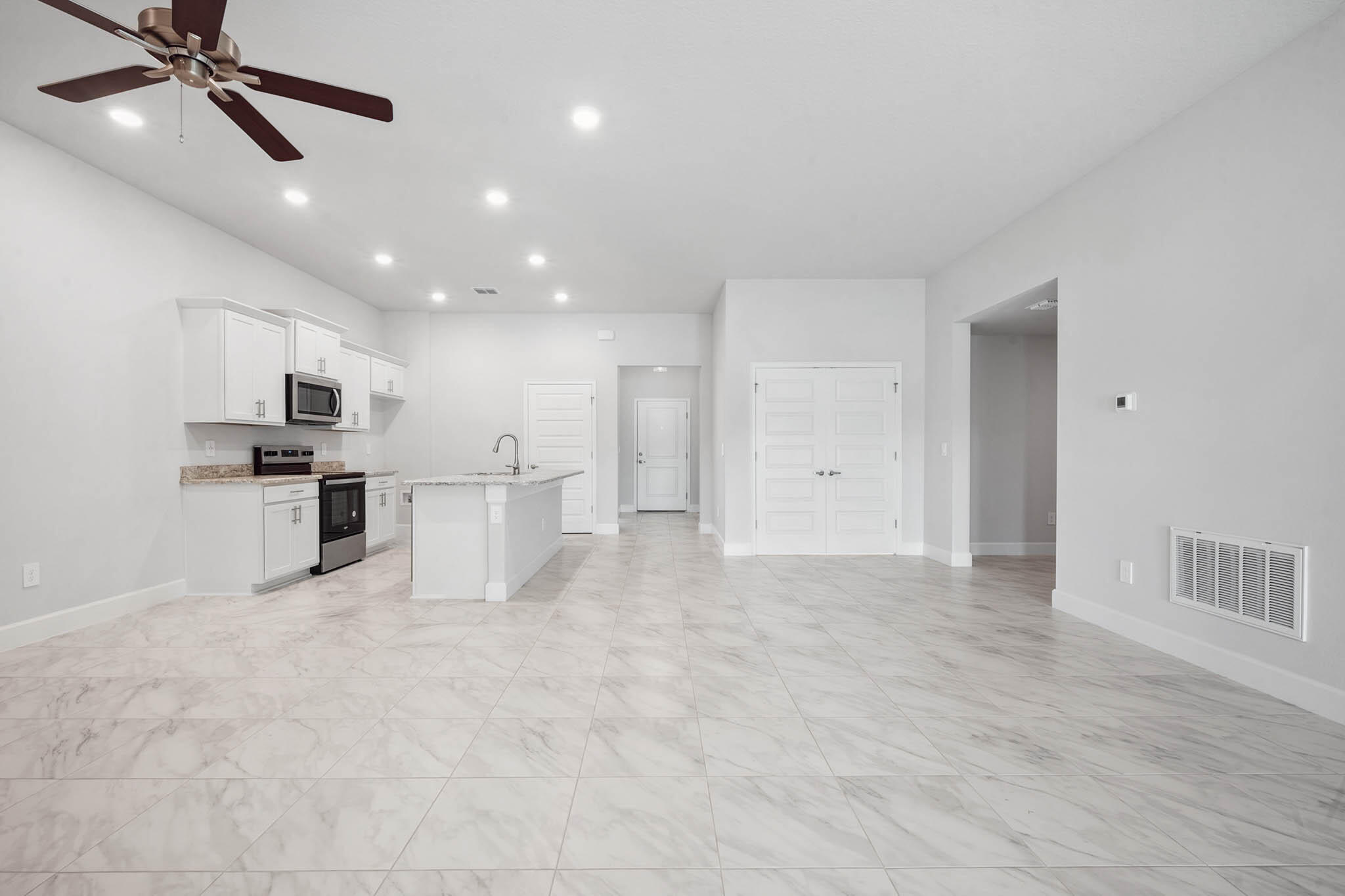 Waterstone Villas - Residential