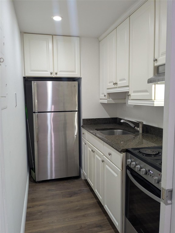 Middle River Villas - Residential