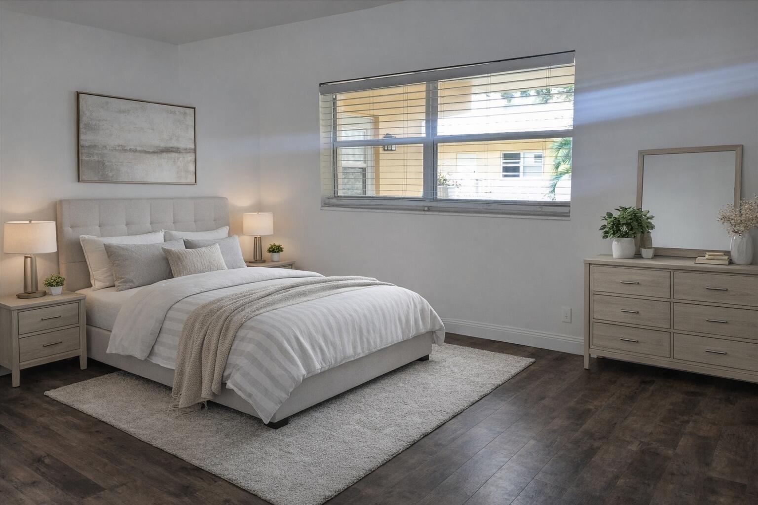 Middle River Villas - Residential