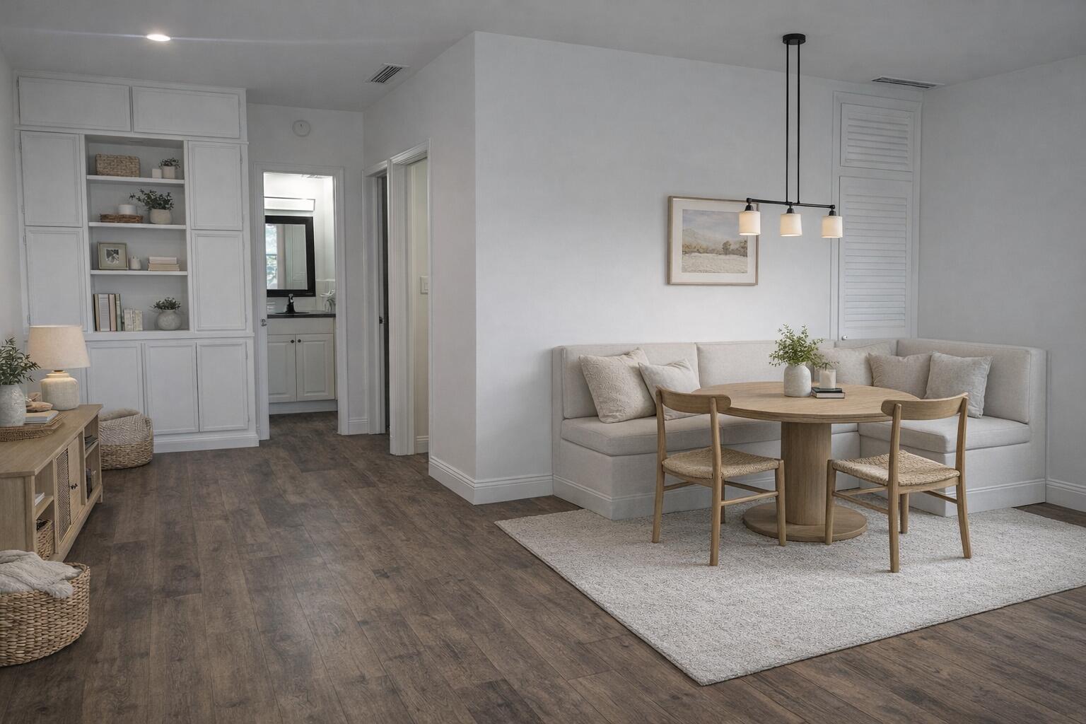 Middle River Villas - Residential