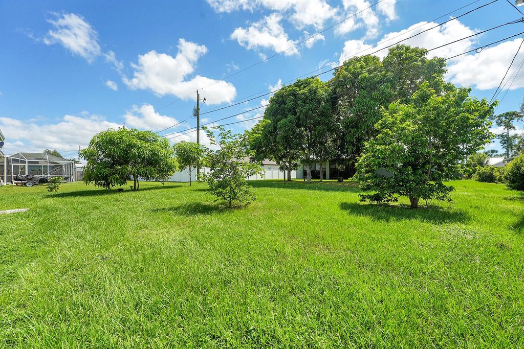 Photo of 1837 SW Renfro Street, Port Saint Lucie, FL 34953 (MLS # R11117263)