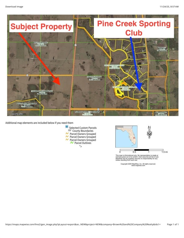 HWY 441N Hwy 441n Highway