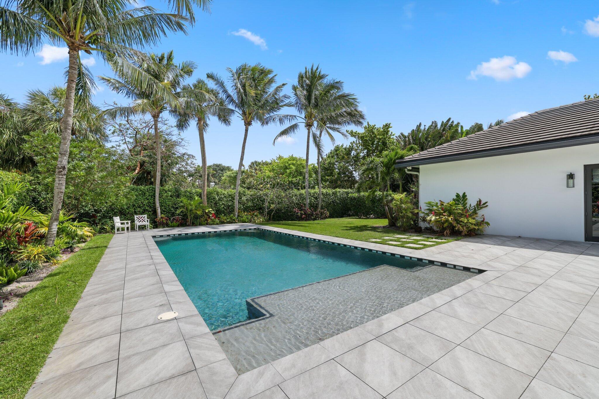 BEACHWAY NORTH - Residential