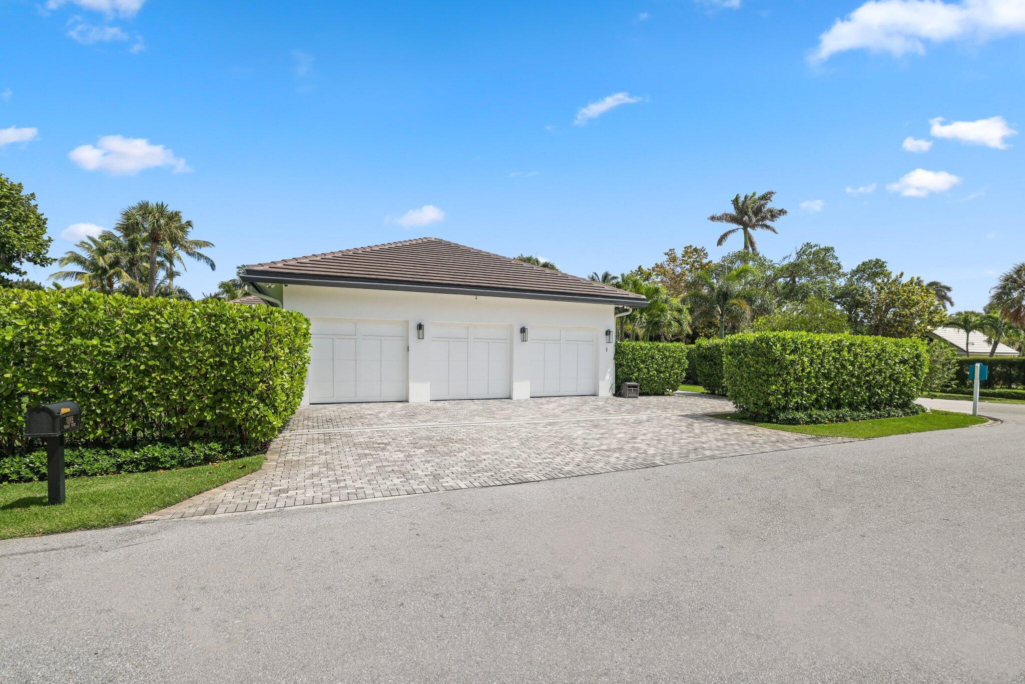 BEACHWAY NORTH - Residential