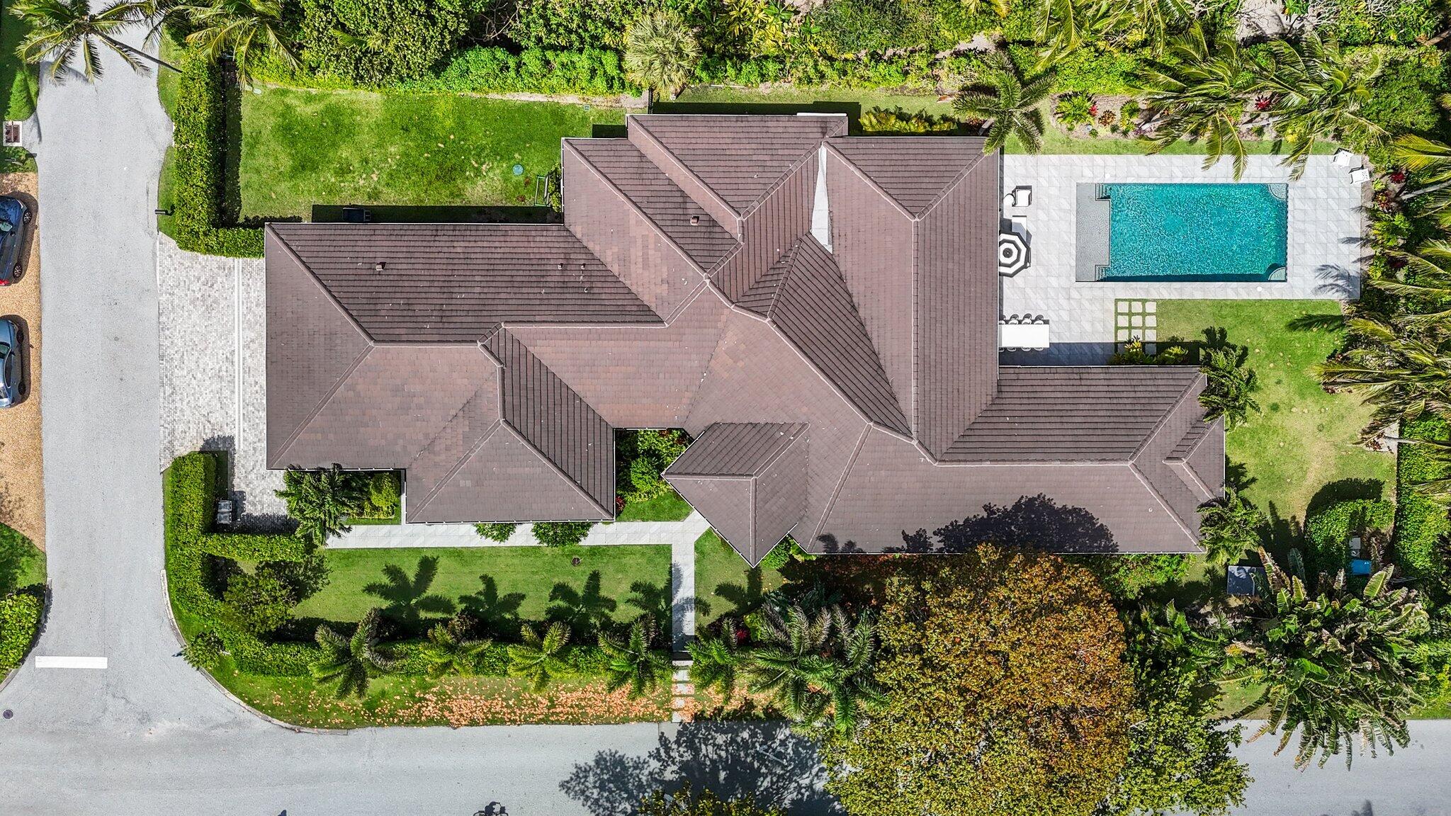 BEACHWAY NORTH - Residential