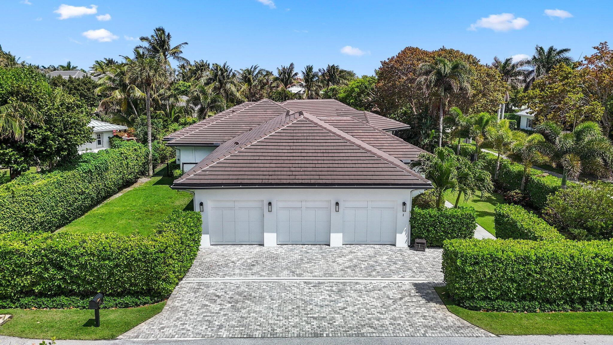 BEACHWAY NORTH - Residential