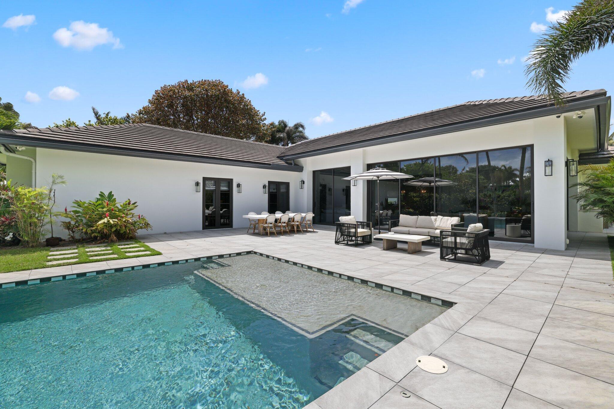 BEACHWAY NORTH - Residential