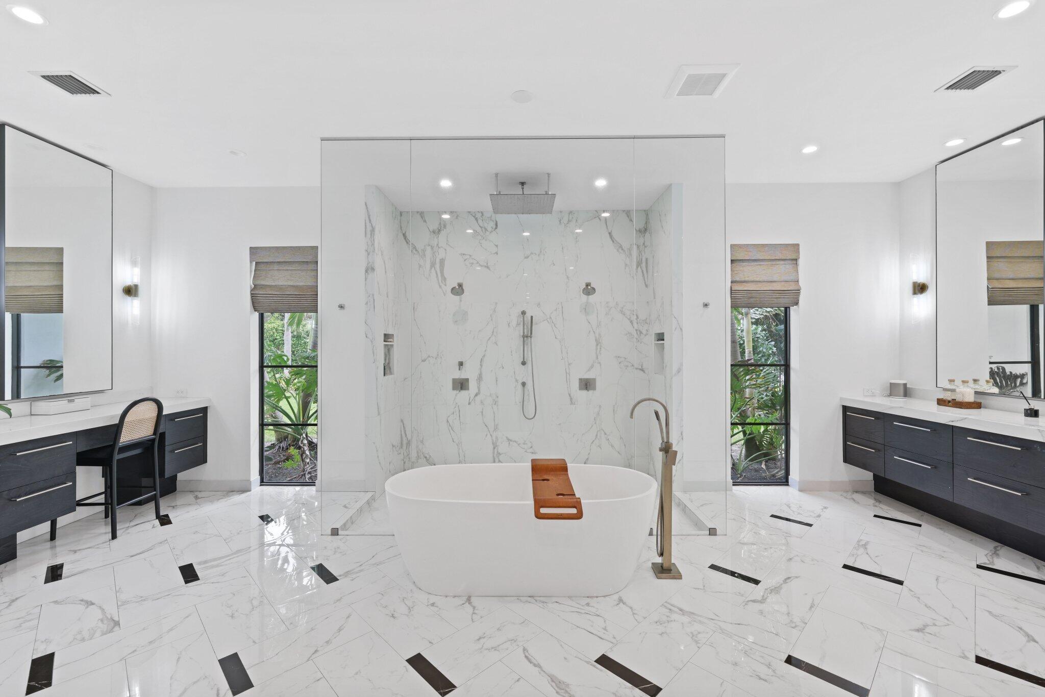 BEACHWAY NORTH - Residential