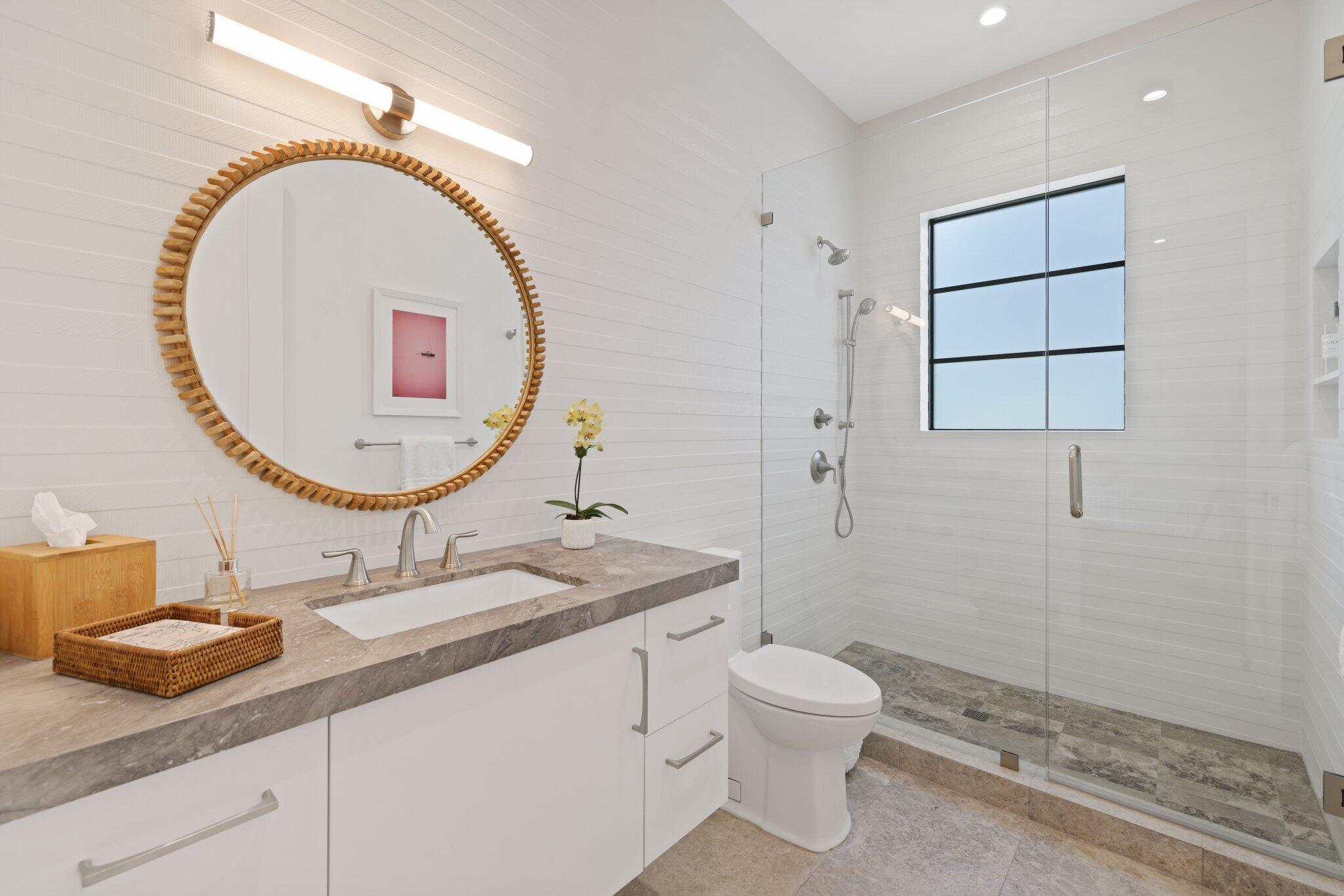 BEACHWAY NORTH - Residential