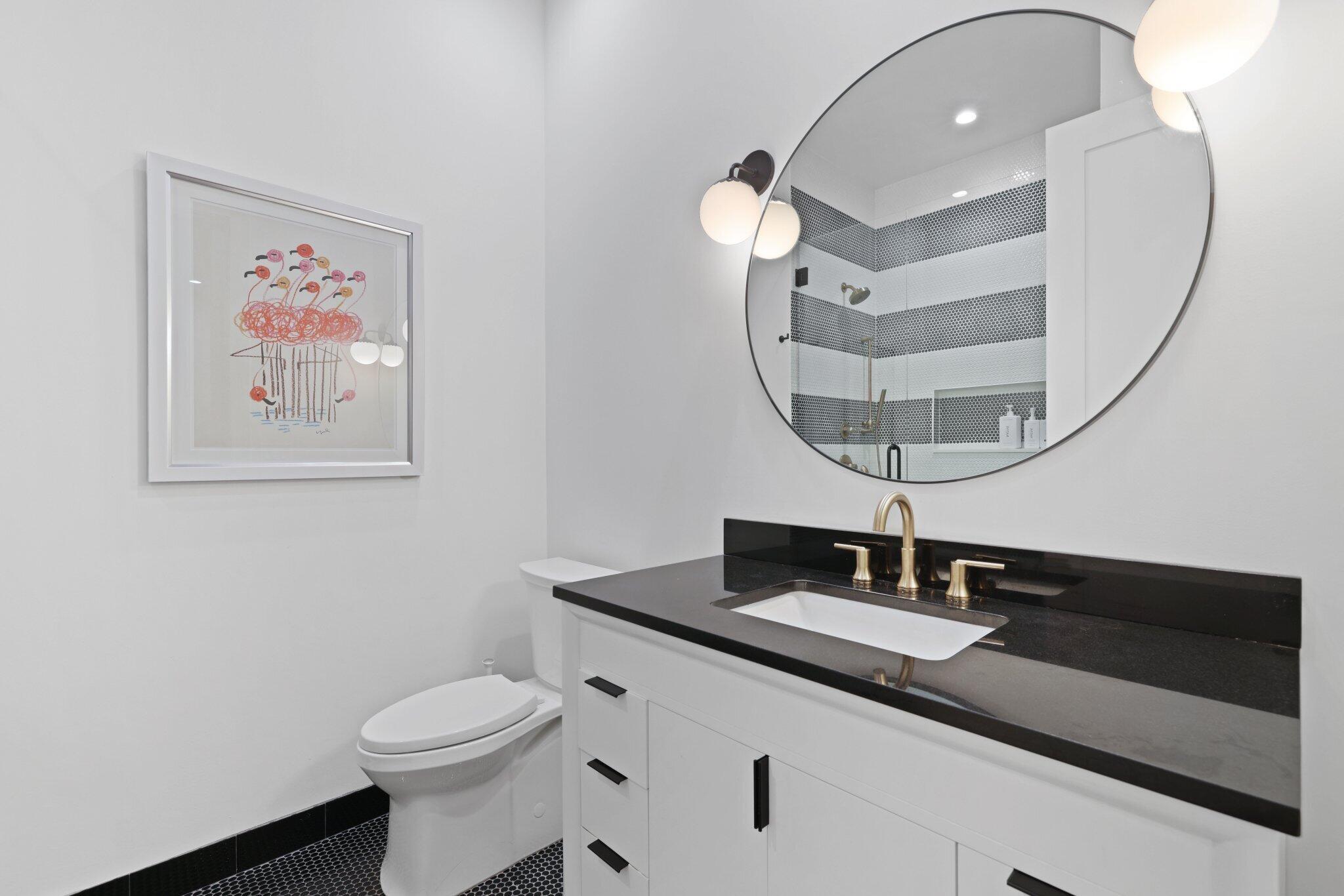 BEACHWAY NORTH - Residential