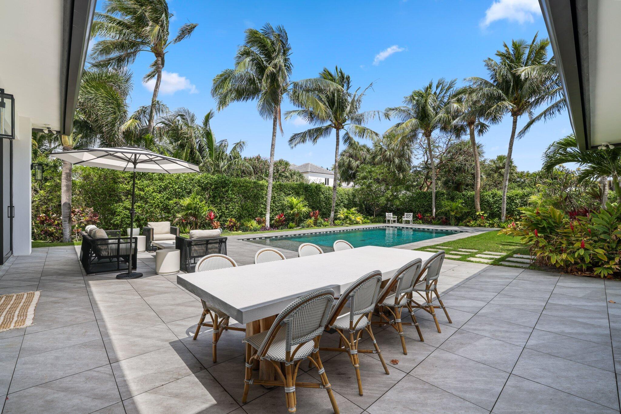 BEACHWAY NORTH - Residential