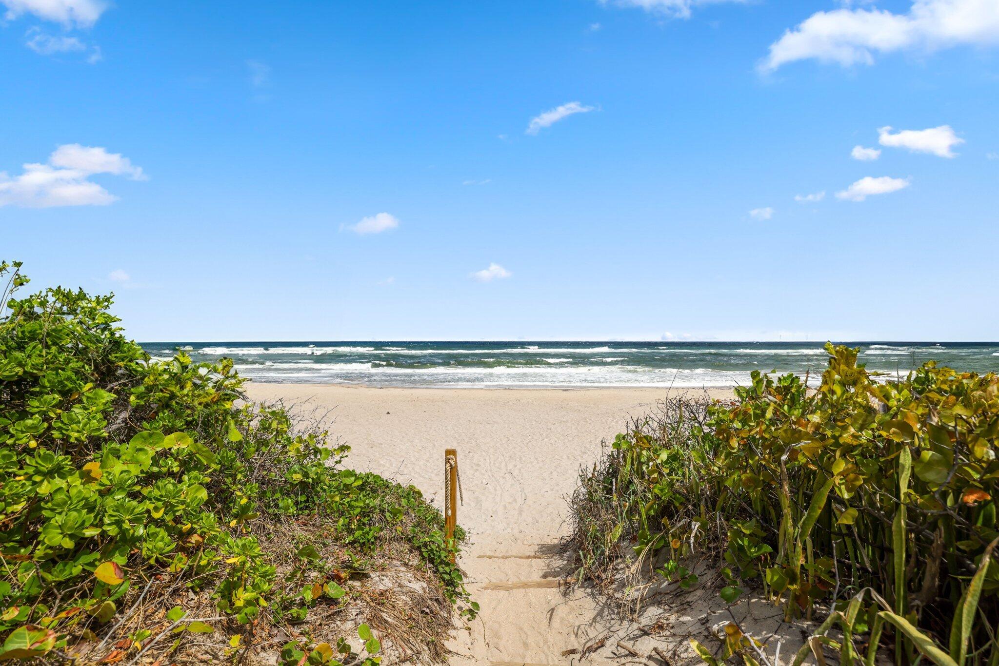 BEACHWAY NORTH - Residential