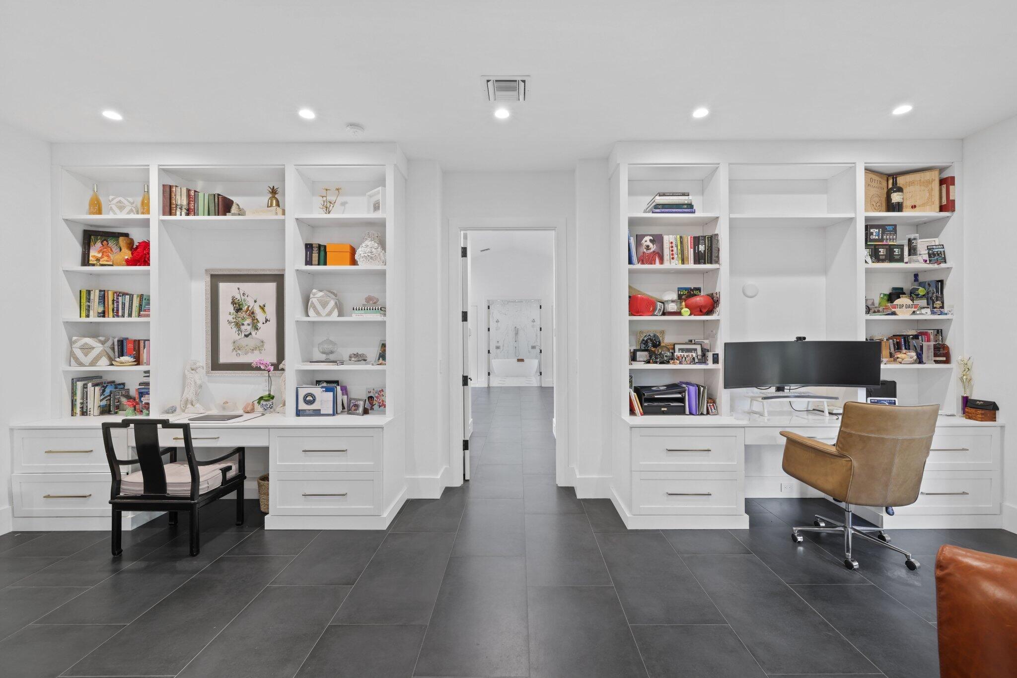 BEACHWAY NORTH - Residential