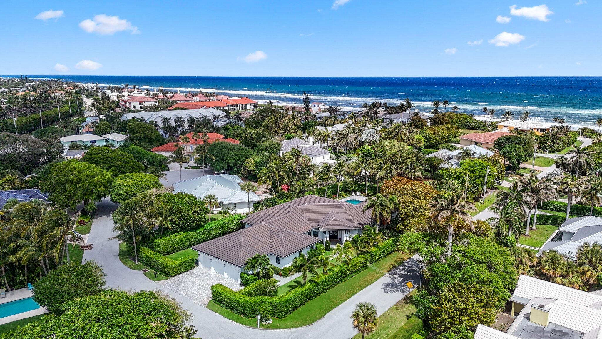 BEACHWAY NORTH - Residential