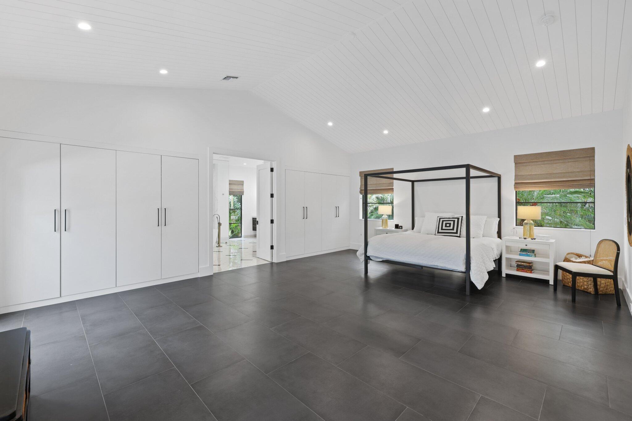 BEACHWAY NORTH - Residential