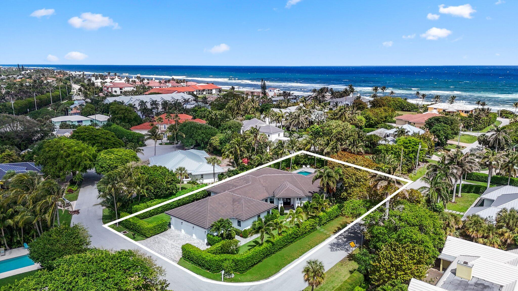 BEACHWAY NORTH - Residential