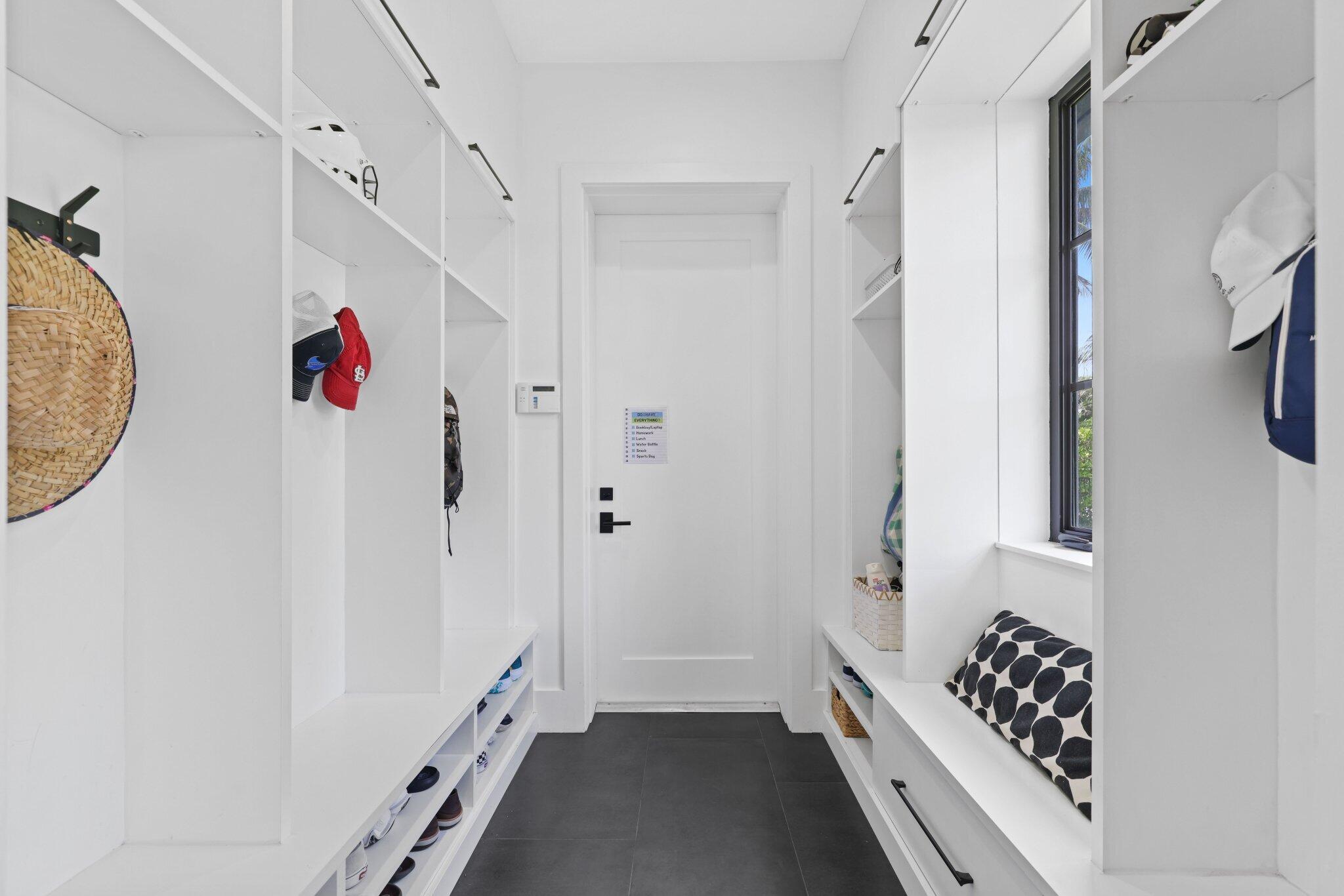 BEACHWAY NORTH - Residential