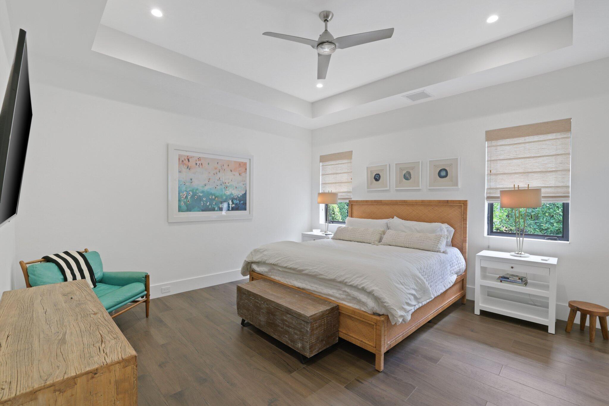 BEACHWAY NORTH - Residential