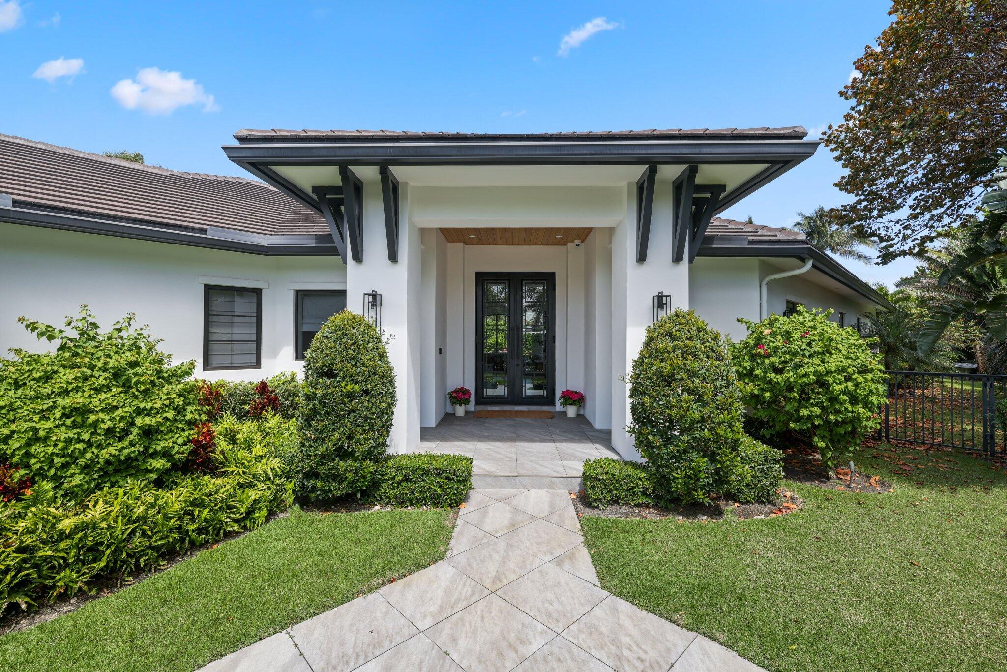 BEACHWAY NORTH - Residential