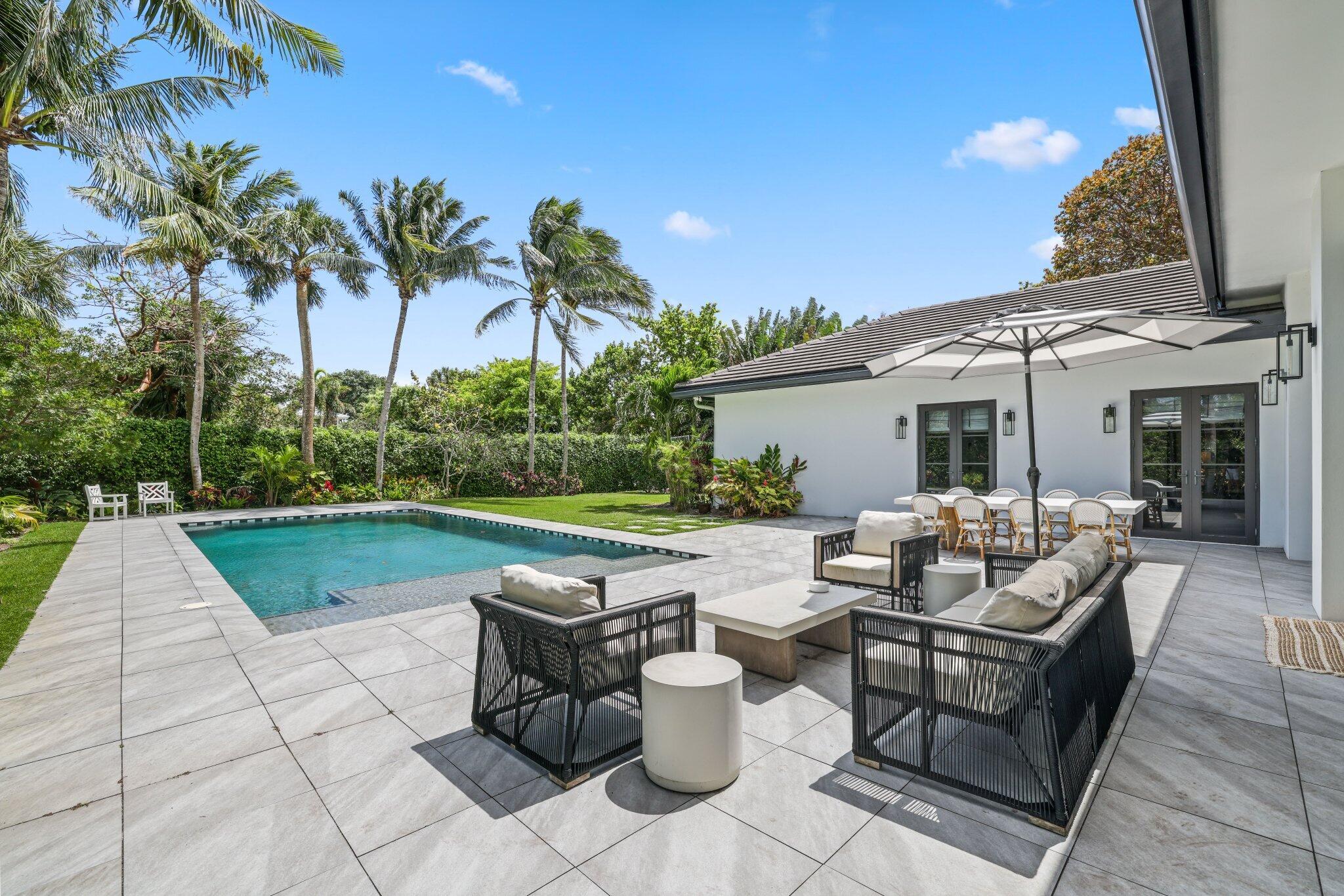 BEACHWAY NORTH - Residential
