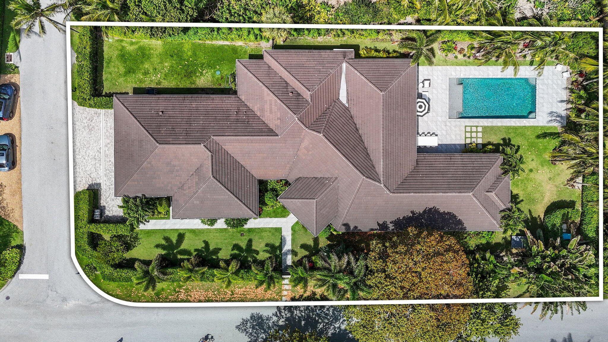 BEACHWAY NORTH - Residential