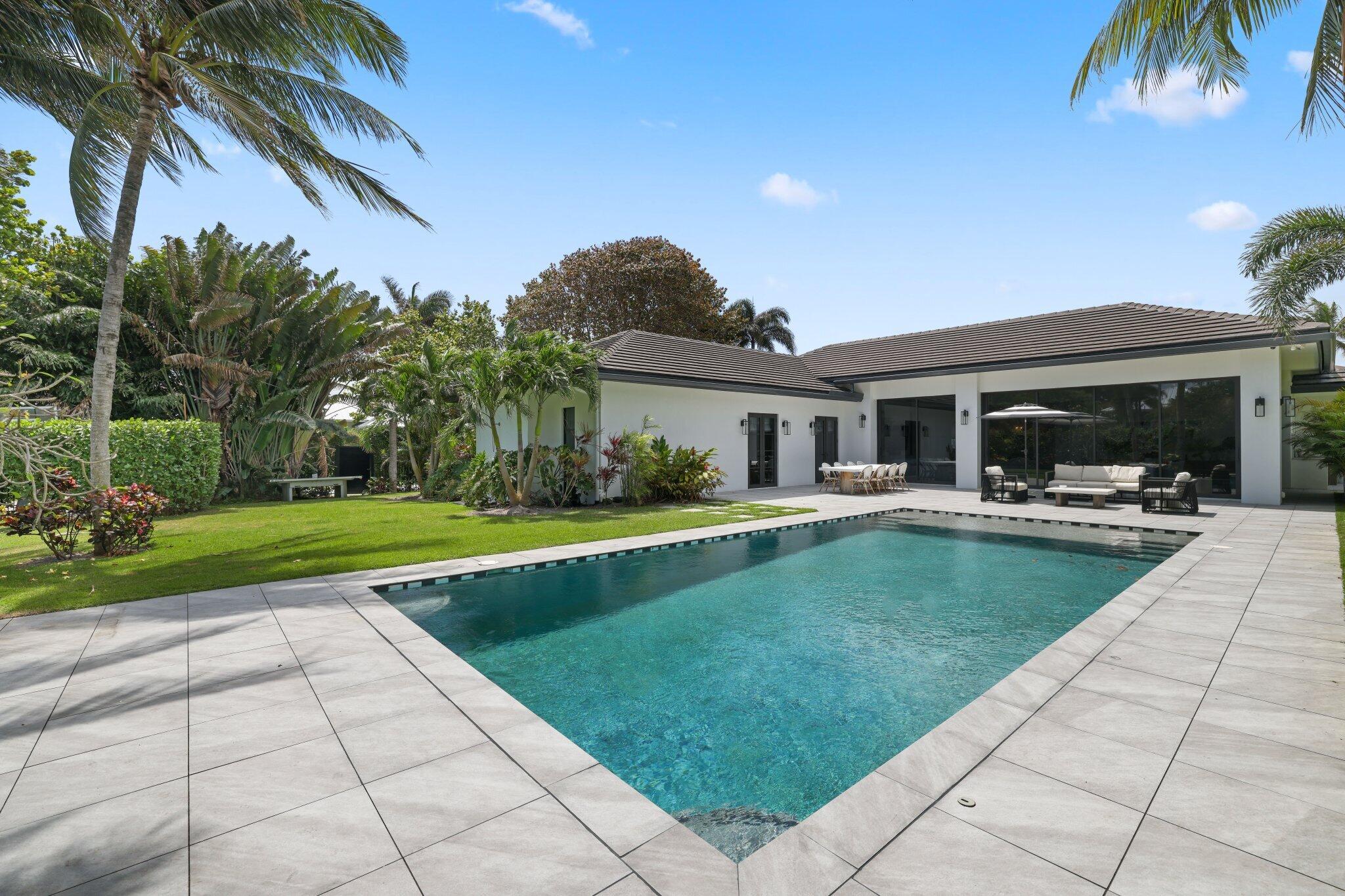 BEACHWAY NORTH - Residential