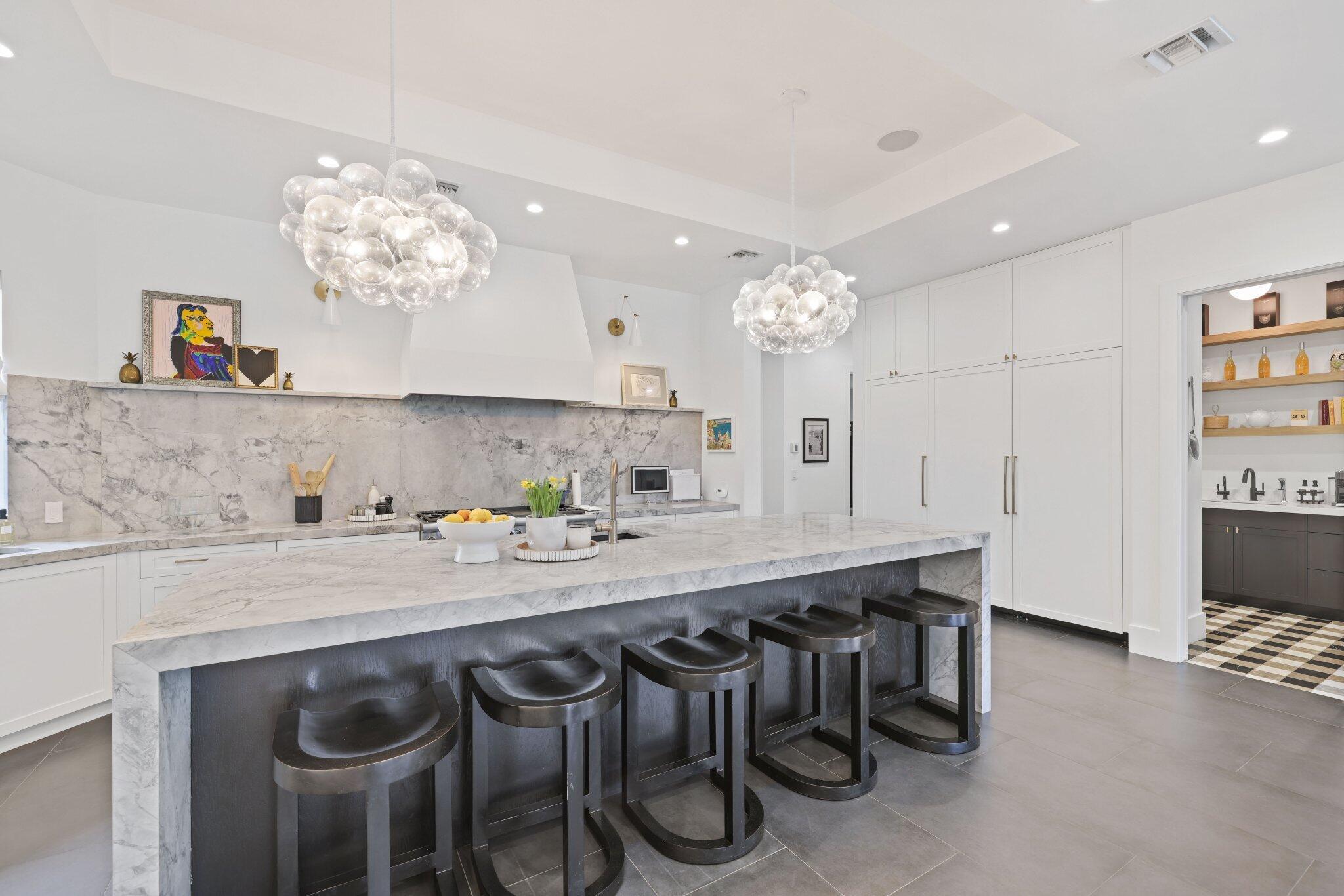 BEACHWAY NORTH - Residential