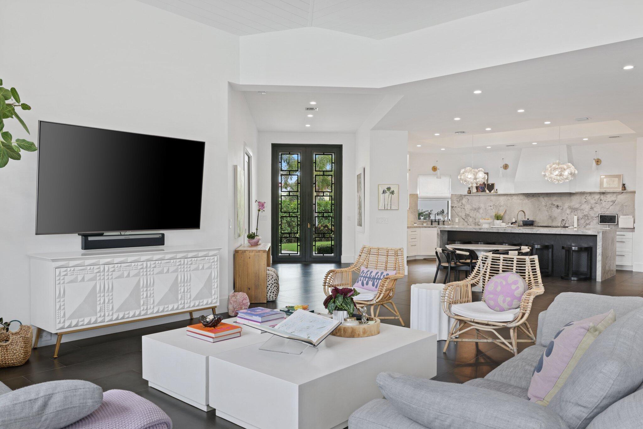 BEACHWAY NORTH - Residential