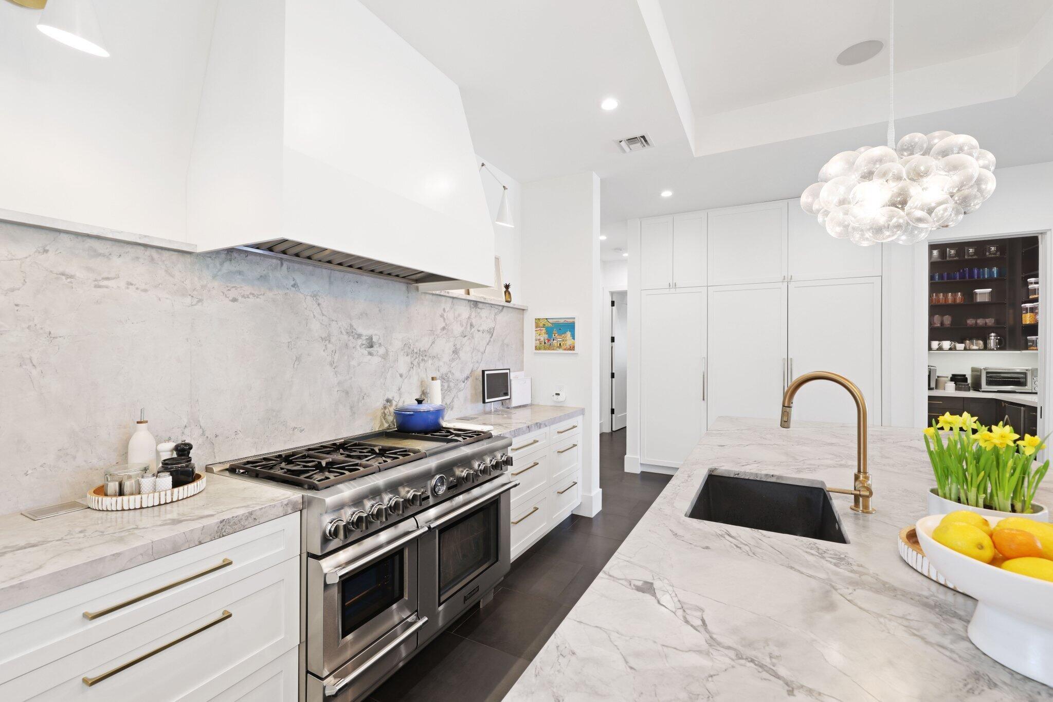 BEACHWAY NORTH - Residential