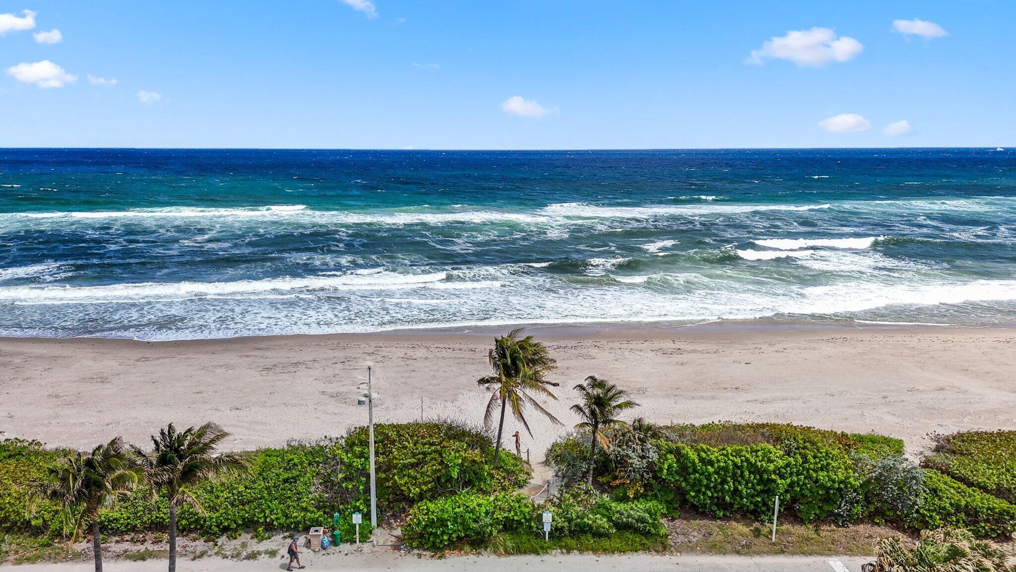 BEACHWAY NORTH - Residential