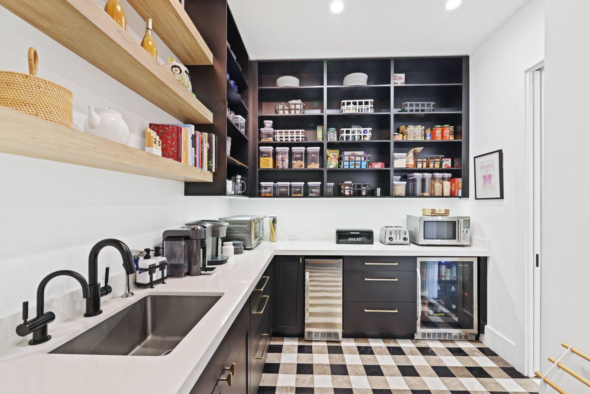 BEACHWAY NORTH - Residential