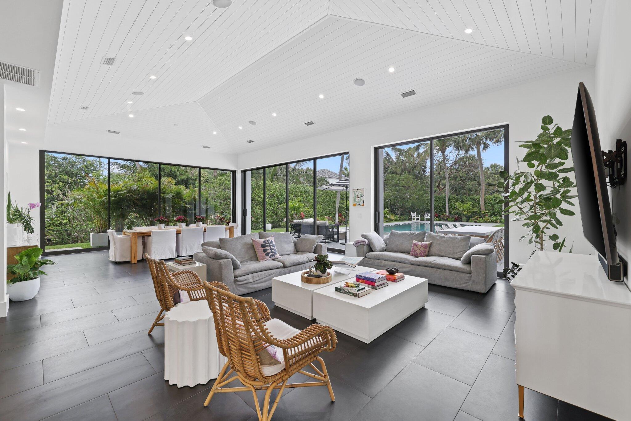 BEACHWAY NORTH - Residential