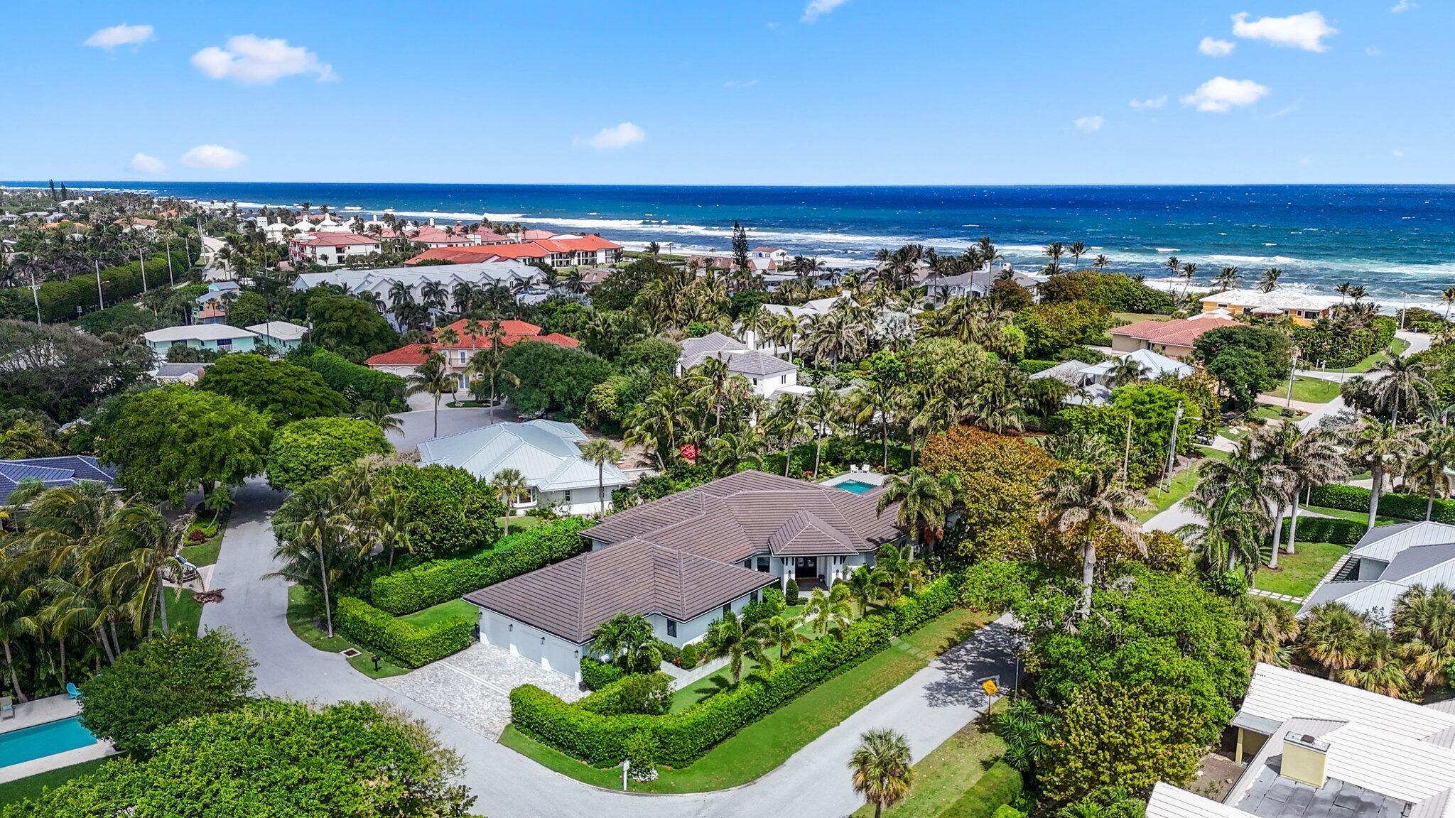 BEACHWAY NORTH - Residential